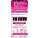 L'Oréal Paris Casting Crème Gloss Haarkleuring Violet Bruin 316 1ST Achterkant verpakking