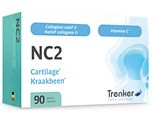 Trenker NC2 Capsules 90CP