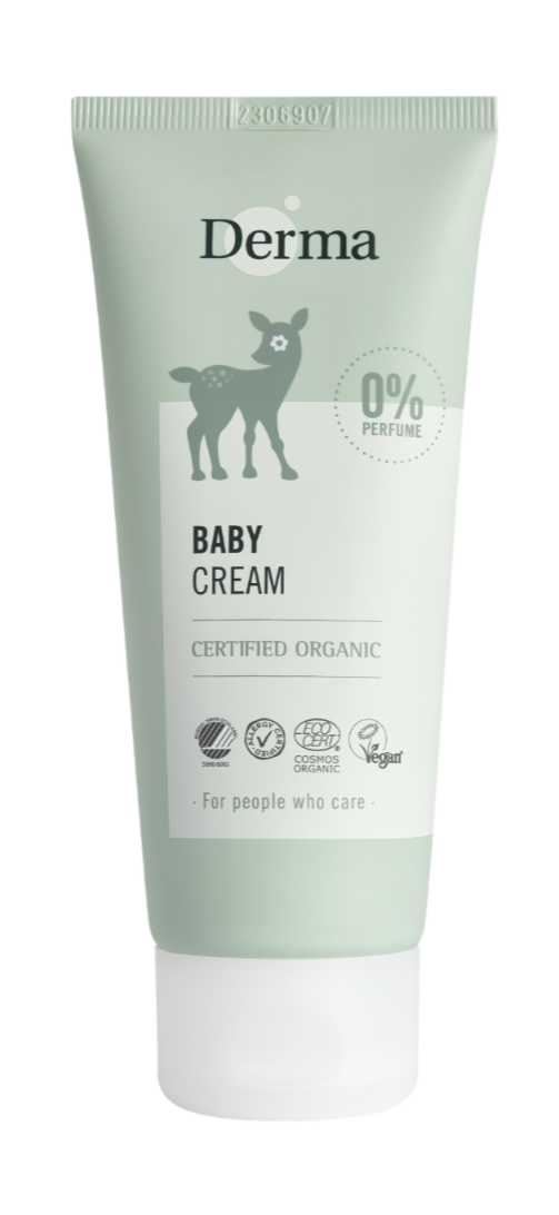 Derma Eco Baby Crème