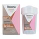 Rexona Maximum Protection Confidence Crème 45ML verpakking met flacon