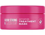 Lee Stafford Grow Long & Strong Activation Treatment Mask 200ML