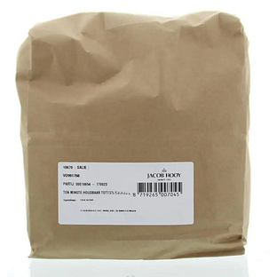 Jacob Hooy Salie Gesneden 5KG