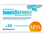 Metagenics ImmuDefense Capsules 30CP