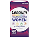 Centrum Women Mulitvitamine Tabletten 60TB Centrum Women Mulitvitamine Tabletten 60TB
