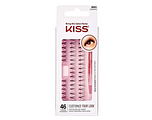 Kiss Natural Lashes Cosmic 1ST