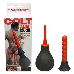 Eros Anal Douche Colt 1ST