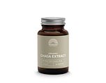 Mattisson HealthStyle Mattisson Biologisch Chaga Extract Capsules 60CP