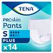 TENA ProSkin Pants Plus S 14ST