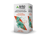 Arkocaps Plantaardige Vitamine D3 2000ie Capsules 45CP