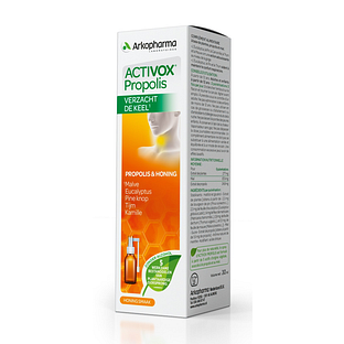 Arkopharma Activox Propolis Keelspray 30ML