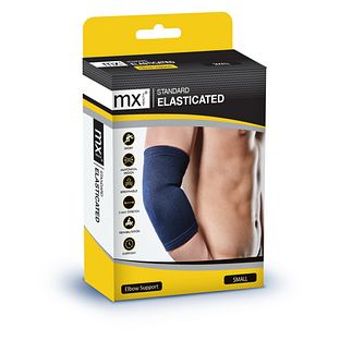 MX Health Standard Elbow Support Elastic - S 1ST