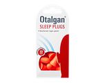 Otalgan Sleep Plugs Oordopjes Voordeelpak 10PR