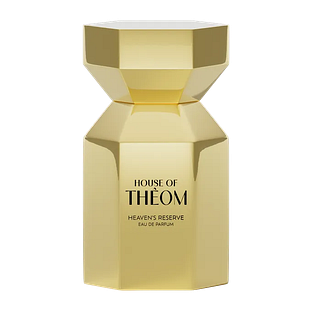 House of Thêom Heaven's Reserve Eau de Parfum 75ML parfumfles House of Thêom Heaven's Reserve Eau de Parfum 75ML parfumfles