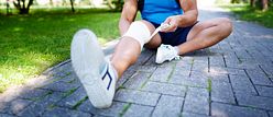 Blog: een sportblessure voorkomen en behandelen