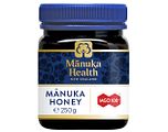 Manuka health Honing MGO 100+ 250GR