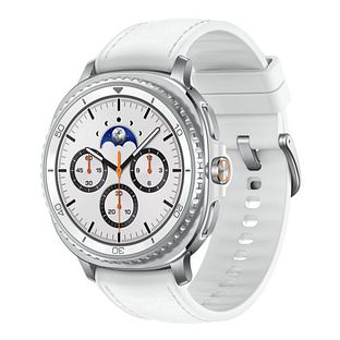 Samsung Galaxy Watch8 Classic (46mm) Bluetooth White 1ST Samsung Galaxy Watch8 Classic (46mm) Bluetooth White 1ST