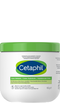 Naar: Cetaphil Naar: Cetaphil