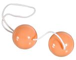 Seven Creations Duo Balls Soft 1ST