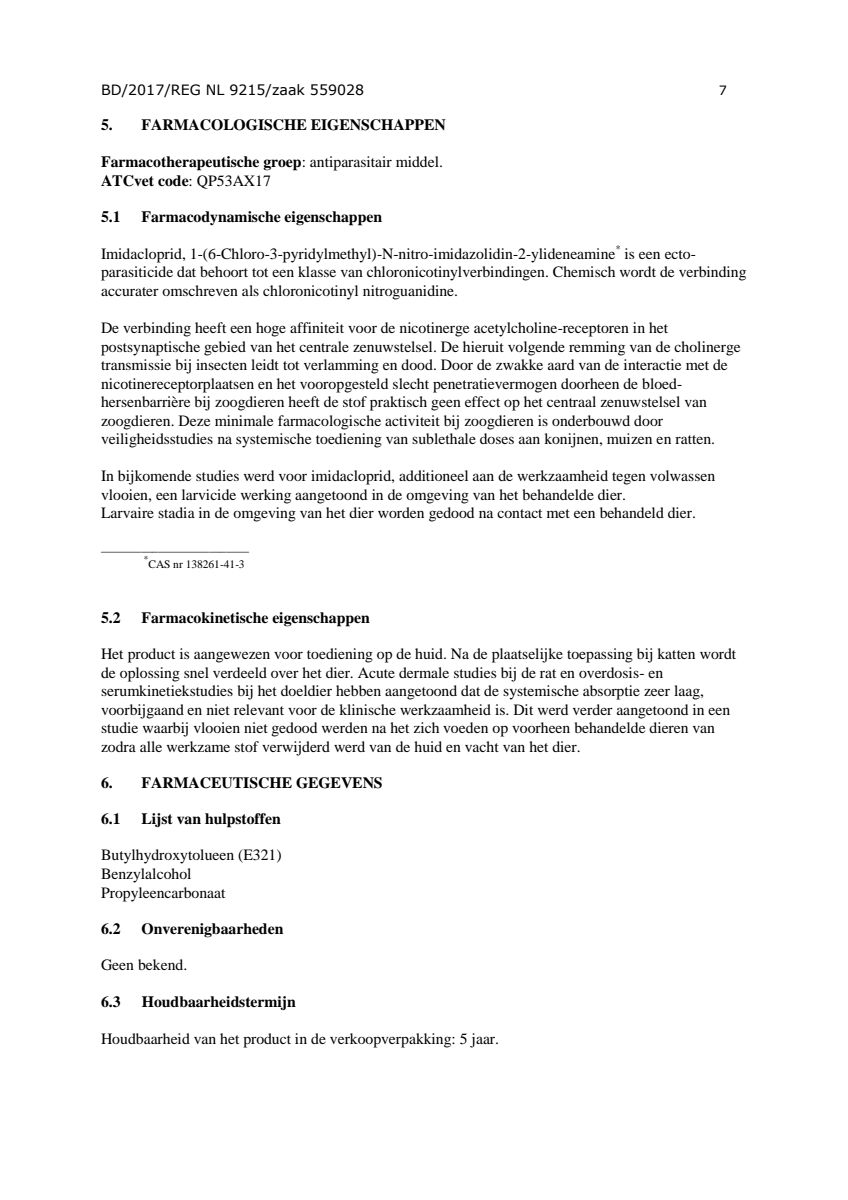 Kat 80 afbeelding van document #7, instructions
