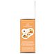 Skoon Shower Bar Milk Nourishing Into The Deep 2 in 1 90GR Skoon Shower Bar Milk Nourishing Into The Deep 2 in 1 90GR
