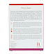Nutrisan PolluClean Capsules 120VCP achterkant verpakking Nutrisan PolluClean Capsules 120VCP achterkant verpakking