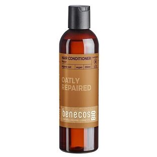 Benecos Bio Oatly Repaired Hair Conditioner 250ML
