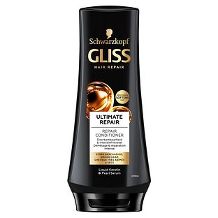 Schwarzkopf Gliss Kur Ultimate Repair Conditioner 200ML