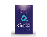 Airmax Anti Snurkers Small Duo 2ST Airmax Anti Snurkers Small Duo 2ST