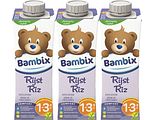 Bambix Groeidrink Rijst 1-3 Jaar 750ML