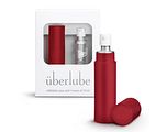 Uberlube Hervulbaar Glijmiddel Rood 15ML Uberlube Hervulbaar Glijmiddel Rood 15ML