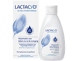 Lactacyd Ultrahydraterende Wasemulsie - voor tijdens en na de overgang 200ML