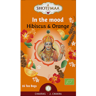 Shoti Maa Thee In The Mood 16ST Shoti Maa Thee In The Mood 16ST
