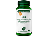 AOV 1015 Zaagpalmcomplex Capsules 60VCP