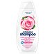 Schauma Shampoo Zijde Doorkammer & Glans 400ML Schauma Shampoo Zijde Doorkammer & Glans 400ML