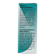 Aromedica Spierolie 30ML andere zijkant verpakking