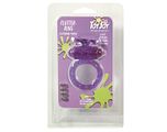 Toyjoy Flutter Ring Vibrating 1ST Toyjoy Flutter Ring Vibrating 1ST