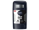 Nivea Men Black & White Invisible Original Anti-Transpirant Stick 50ML