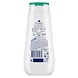 Dove Hydrating Care Shower Gel Aloe & Birch Water 225ML Achterkant flacon