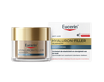 Eucerin Hyaluron-Filler + Elasticity Nachtcrème 50ML