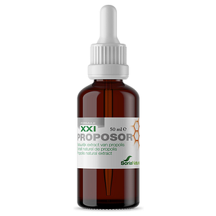 Soria Natural Proposor XXI 50ML Soria Natural Proposor XXI 50ML