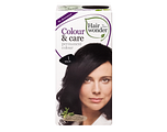 Hairwonder Colour &amp; Care 1 Zwart 100ML