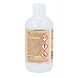 B&B Italiaans Wasparfum Amber & Musk 250ML Zijkant fles