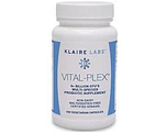 Klaire Labs Vital Plex Capsules 100CP Klaire Labs Vital Plex Capsules 100CP