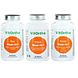 VitOrtho Meer-in-1 Man, Vrouw en Tiener Tabletten Combivoordeel 3ST