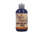 Volatile Massage-Olie Relax 100ML