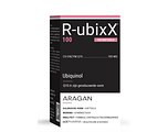 ixX R-ubixX 100 Softgels 120CP