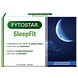 Fytostar SleepFit 3-In-1 Slaapformule Capsules 20CP