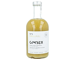 Gimber The Original Gemberdrank 700ML Gimber The Original Gemberdrank 700ML