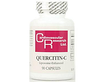 Cardiovascular Research Quercitin-C 90CP Cardiovascular Research Quercitin-C 90CP