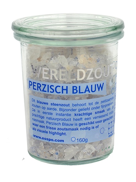 Esspo Wereldzout Perzisch Blauw 160gr afbeelding